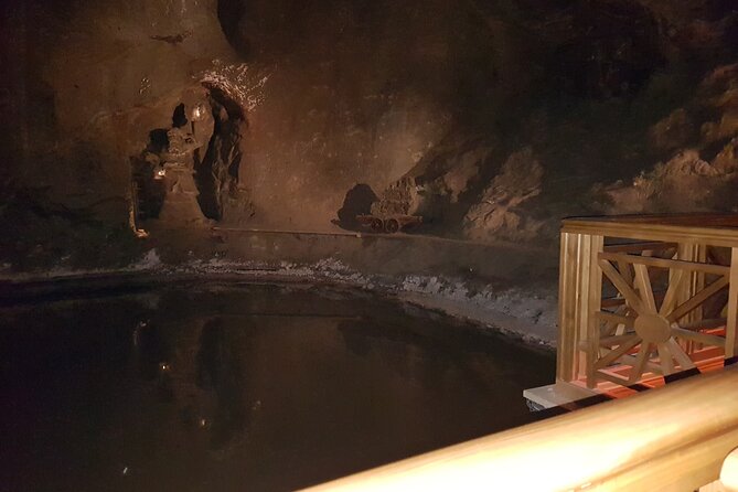 Salt Mine Trip in Wieliczka - What to Expect During the 3-Kilometer Underground Walk