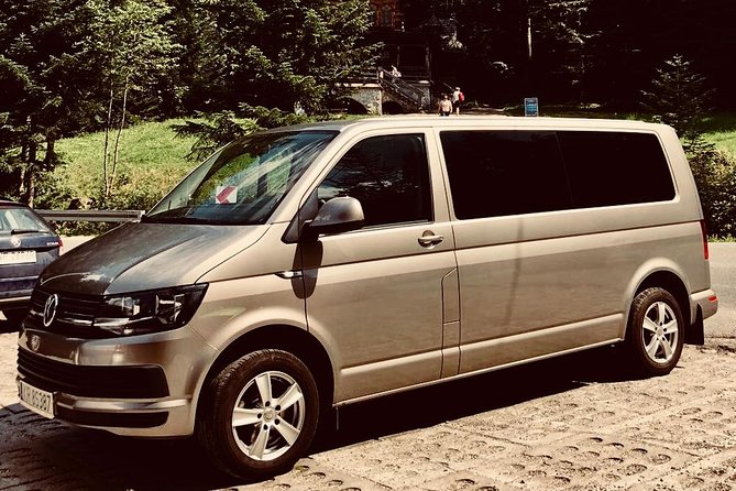 Salt Mine - Wieliczka Guided Tour - Shared Transport with Tickets from Krakow - Inside the Wieliczka Salt Mine: What You Will See