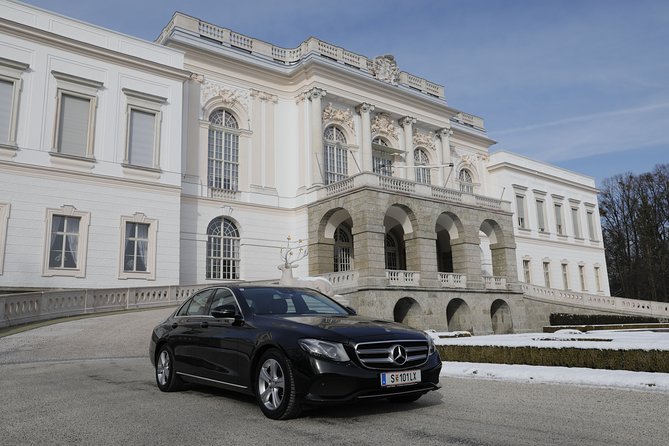Salzburg Airport Private Arrival Transfer - How the Service Ensures a Smooth Arrival