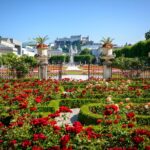 Salzburg and Lake District Day Tour from Munich - Explore Salzburg’s Old Town Independently