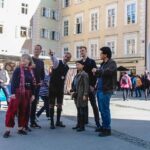 Salzburg and Lake Region Small-Group Day Trip from Vienna - Scenic Drives Through Austria’s Lake and Mountain Areas