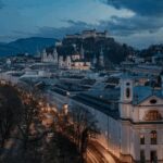 Salzburg Christmas Market and City Highlights Evening Tour - The Charm of Salzburg’s Christmas Market in Domplatz