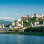 Salzburg Day Trip from Vienna - Guided Walking Tour of Salzburgs Old Town