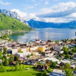 Salzburg Day Trip from Vienna by Bus with hotel pickup - Walking Tour of Salzburg’s Old Town