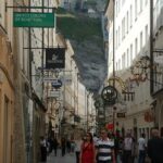 Salzburg - Historic Guided Walking tour - Exploring Mozarts Childhood Home in the Old Town