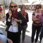 Salzburg Introduction Walking Tour - Discovering Baroque Squares and Salzburg’s Royal Palaces