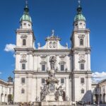 Salzburg Small-Group Day Trip from Vienna - Scenic Drive to Austria’s Lake District and Salzburg