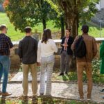 Samobor Town and Castle Walking Tour - Exploring the Peaceful Vugrinak Park and Promenade