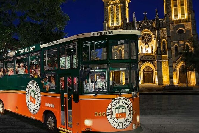 San Antonio City Lights Night Tour - The Guide’s Role and Tour Atmosphere
