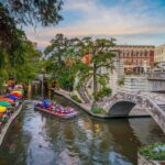 San Antonio Downtown Highlights Private Guided Walking Tour - Central Meeting Point in San Antonio’s Historic Core
