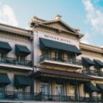 San Antonio: Guided Haunted Pub Crawl - Meet Your Guide Outside the Hipolito Federal Building