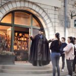 San Antonio: Haunted History Ghost Walk - Starting Point at the Menger Hotel and Check-in Details