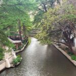 San Antonio: Historic Yanaguana Walking Tour - Starting Point Inside the Burns Building