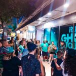 San Antonio: Historical Ghost Tour - Starting in the Heart of San Antonio’s Historic District