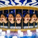 San Antonio: Hopscotch Immersive Art Experience Ticket - The Setting of San Antonio’s Hopscotch Art Gallery