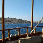 San Antonio Premier Morning Adults Only Cruise from Protaras - Exceptional Amenities for a Comfortable Cruise