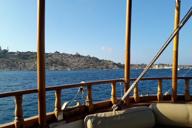 San Antonio Premier Morning Adults Only Cruise from Protaras - Exceptional Amenities for a Comfortable Cruise