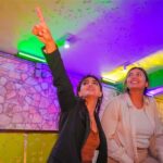 San Antonio Premium Night Driving Tour with Dinner & Cruise - San Antonios Nighttime Charm and Landmark Highlights