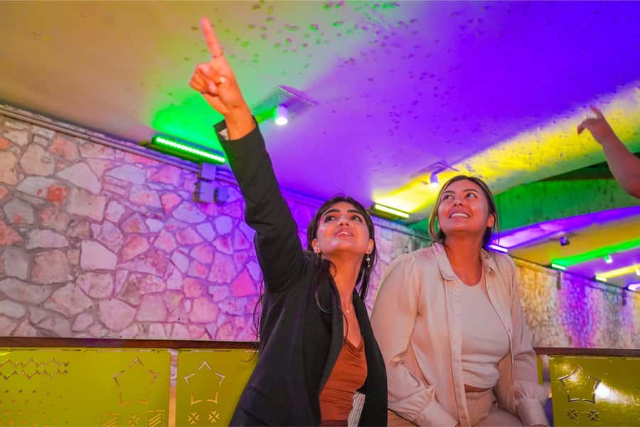 San Antonio Premium Night Driving Tour with Dinner & Cruise - San Antonios Nighttime Charm and Landmark Highlights