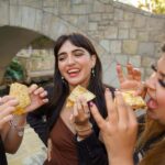 San Antonio River Walk Food Tour - The Starting Point at Margaritaville on the River Walk