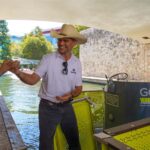 San Antonio Riverwalk Tour With Go Rio River Cruise - Walking Tour of Downtown San Antonio’s Landmarks
