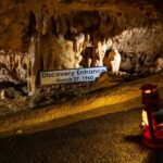 San Antonio: The Lantern Tour at Natural Bridge Caverns - The Discovery Cavern: Texas’ Largest Underground Marvel