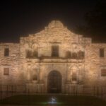 San Antonio: The Madames and Mayhem Ghost Tour - From the Old Town to the Haunted Palace