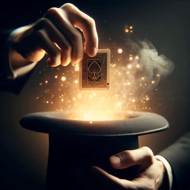 San Antonio: The Magic Saloon Magic Show Ticket - The Interactive Pre-Show Adventure and Scavenger Hunt