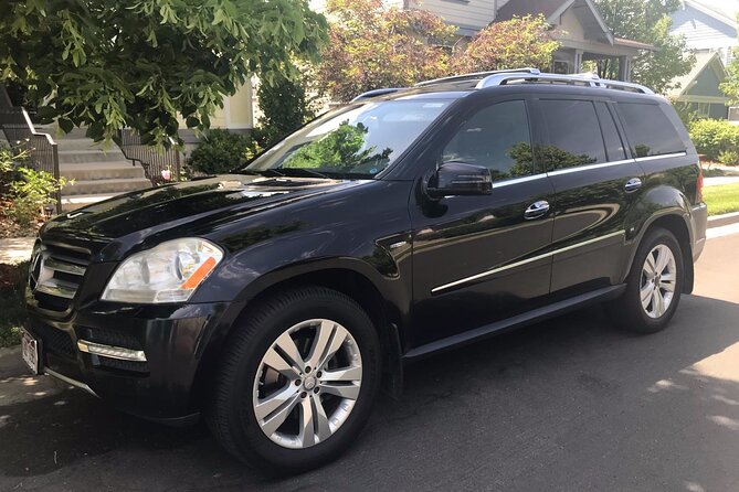 San Antonio to San Antonio Airport (SAT) - Departure Private Transfer - Booking Flexibility with Free Cancellation