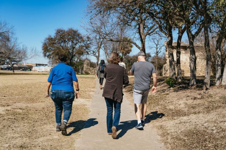 San Antonio: UNESCO World Heritage Missions Tour - Visit the Iconic Mission San José and Its Surroundings