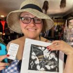 San Clemente Scramble Scavenger Hunt - Interpreting Challenges and Earning Points