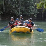 San Cristóbal: 5-Day Kayaking and Rafting Tour - Starting the Journey: From San Cristóbal de Las Casas to El Chiflón Waterfall