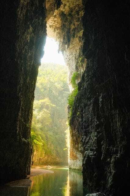 San Cristobal: Arc of Time Chiapas - Trekking to the Arc of Time: A 3-Hour Hike
