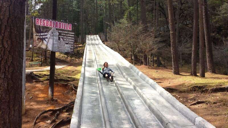 San Cristóbal: Arcotete Ecotourism Park & Rancho Nuevo Caves - Traveling from San Cristóbal de las Casas to the Caves and Park