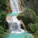San Cristobal: Chiflon Waterfalls & Montebello Day Tour - How the Tour Combines Waterfalls and Lakes in One Day