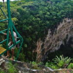 San Cristobal: Sima de las Cotorras & Aguacero Waterfalls - Sima de las Cotorras: The Parrot Spiral Spectacle