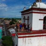 San Cristóbal:Cañón del Sumidero, Miradores, Chiapa de Corzo - Cruising the Majestic Cañón del Sumidero in a Motorboat