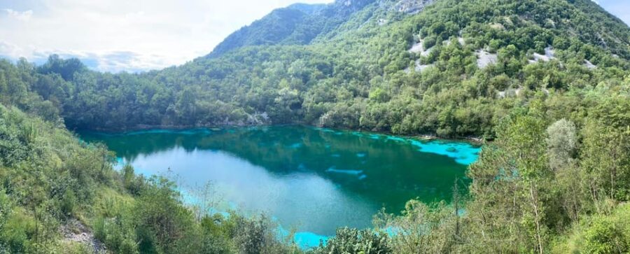 San Daniele ham tasting and tour of the ham factory - What Makes San Daniele Prosciutto Special