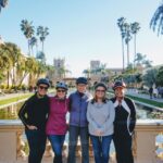 San Diego: Balboa Park Segway Tour - Starting Point at G Street Courtyard in San Diego