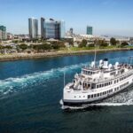 San Diego Bay Highlights: Scenic 90-Minute Narrated Harbor Tour - Starting Point at Pier 2 on San Diego Bay
