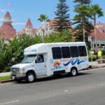 San Diego: City and Beaches Guided Highlights Tour - Exploring Coronado and the Hotel Del Coronado