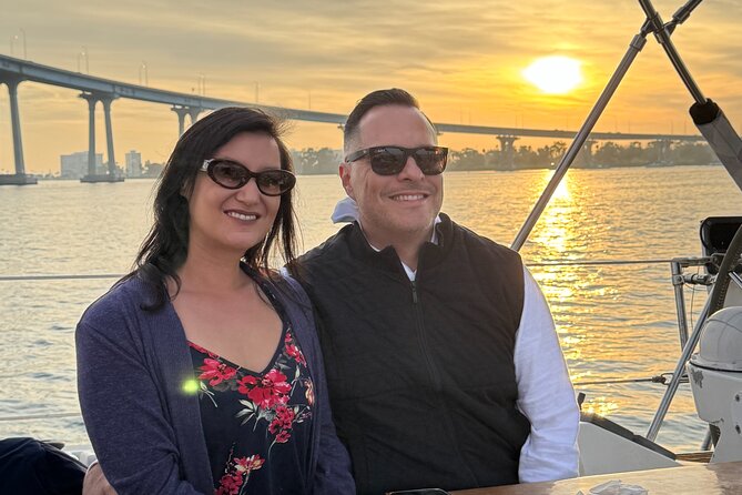 San Diego Classic Sail Charter Private 3-Hour Experience - Customizable Routes Along San Diegos Iconic Coastline