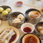 San Diego Dim Sum Tour - Exploring the Asian Cultural District by Foot