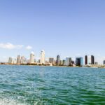 San Diego: Drive Your Own Speed Boat 2-Hour Tour - San Diego Speed Boat Tour: An Exciting 2-Hour Water Ride