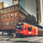 San Diego: East Village Food and Drink Walking Tour - Start at Fault Line Park: The Meeting Point for Your Culinary Journey