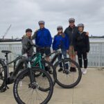 San Diego Electric Bike Rentals - Riding Through Downtown San Diego’s Top Sights