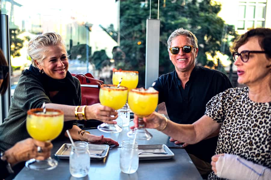 San Diego: Gaslamp District Food Tour with 6 Local Dishes - Exploring San Diego’s Historic Gaslamp Quarter