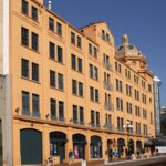San Diego: Gaslamp Quarter Frontier History Walking Tour - Starting Point at the Gaslamp District Archway