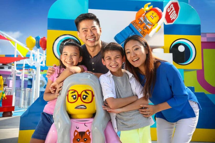 San Diego: Go City Essentials Pass - Choosing Your Top San Diego Theme Park or Zoo