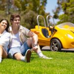 San Diego GoCar: Best Value, Full Day Option - The Iconic Landmarks of San Diego You’ll Visit